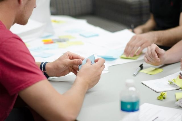 Photo of Kemps Consulting