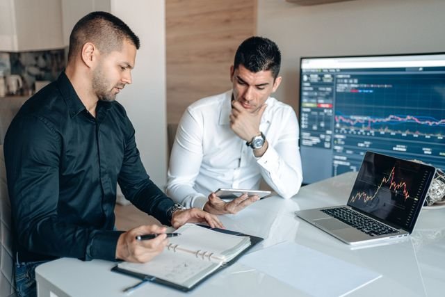 Photo of Kemps Consulting