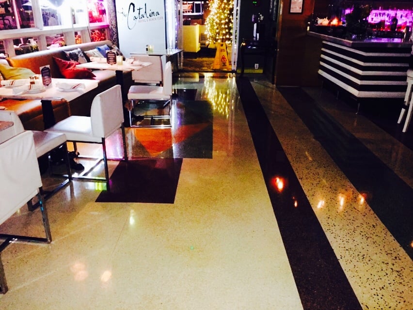 Photo of Luxury Marble Restoration