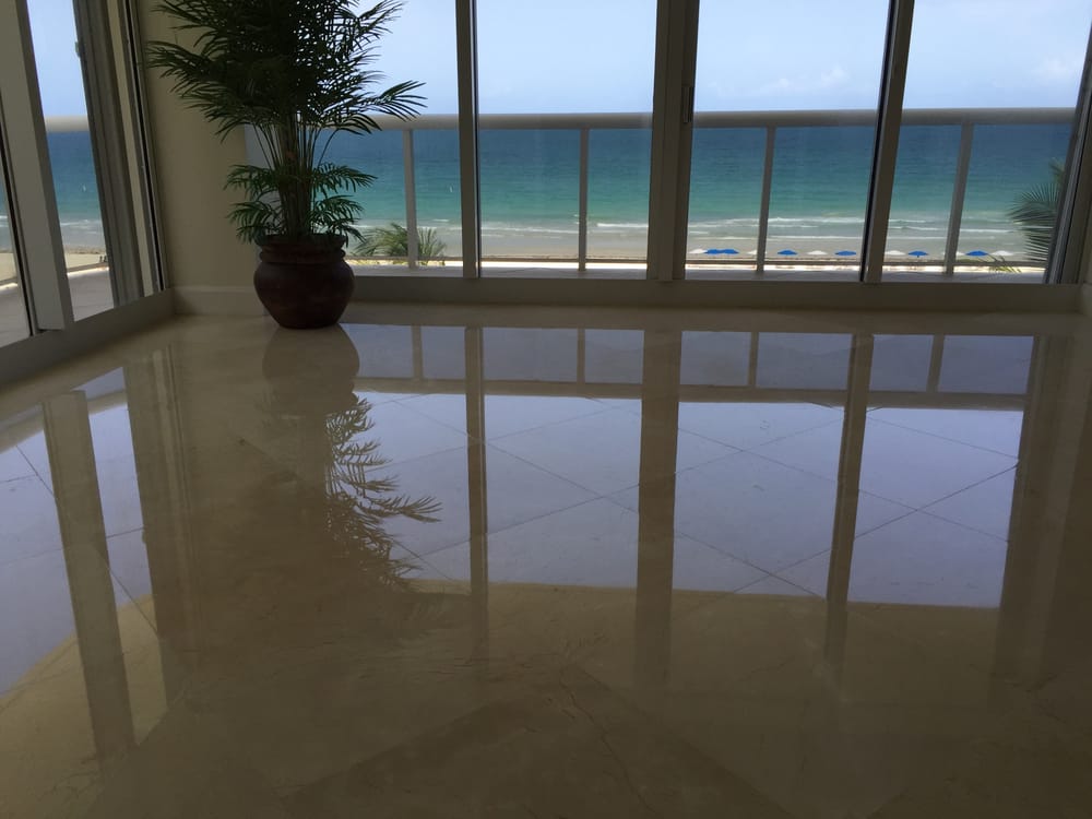 Photo of Luxury Marble Restoration