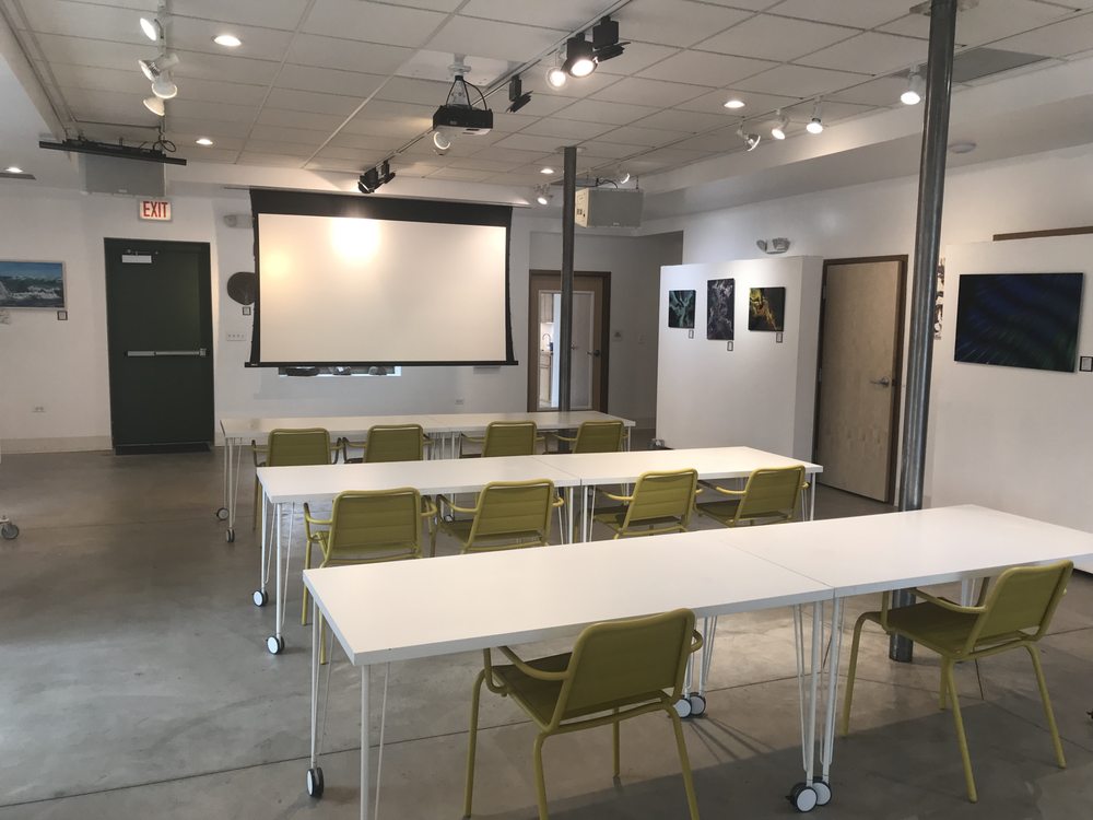 Photo of The Compassion Factory