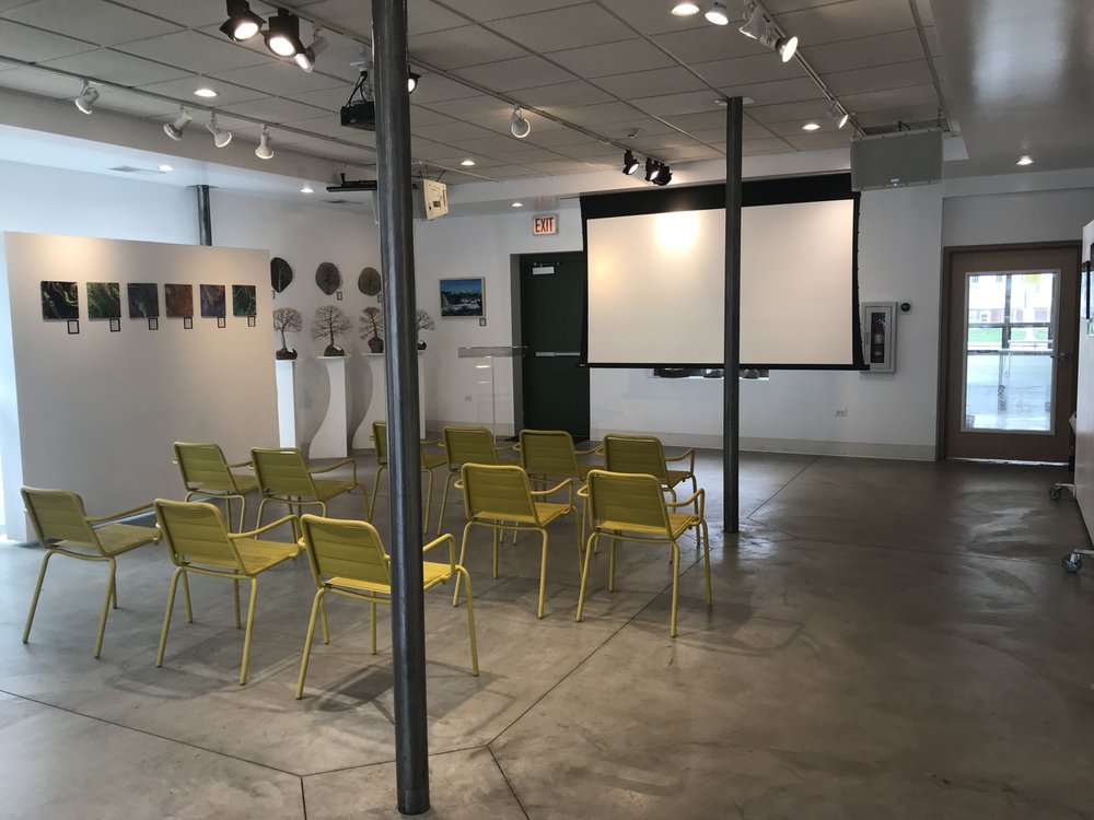 Photo of The Compassion Factory