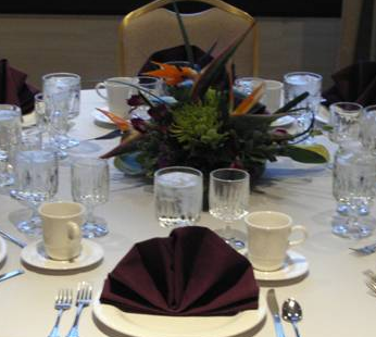 Photo of Park Place Caterers