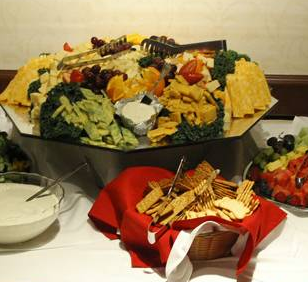 Photo of Park Place Caterers