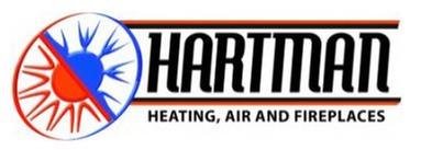 Photo of Hartman Heating, Air and Fireplaces