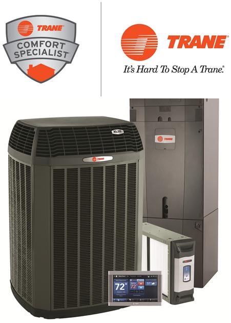 Photo of Hartman Heating, Air and Fireplaces