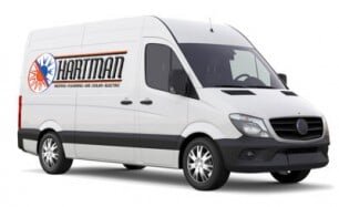 Photo of Hartman Heating, Air and Fireplaces