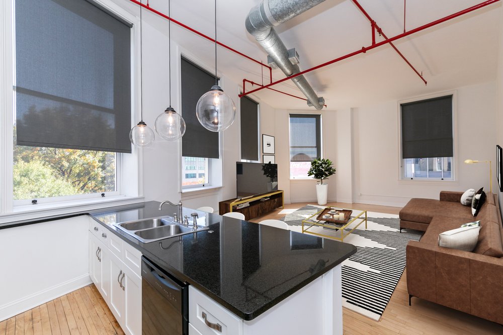Photo of Lofts at Muses