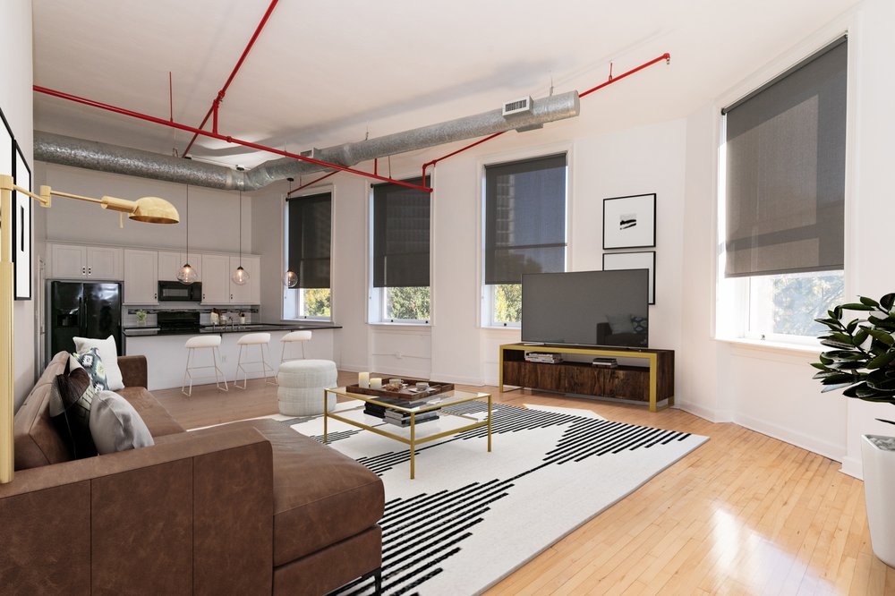 Photo of Lofts at Muses