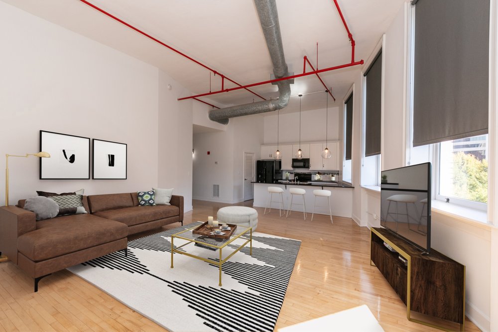 Photo of Lofts at Muses