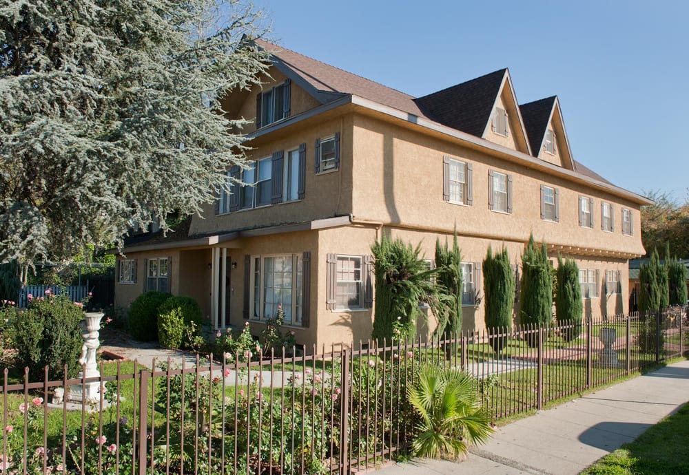 Photo of MF Property Management