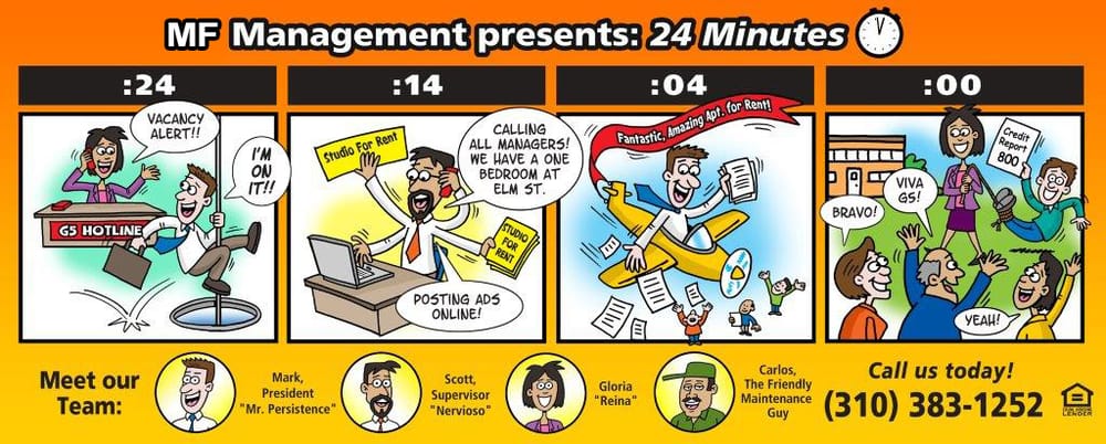 Photo of MF Property Management