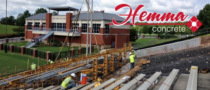 Photo of Hemma Concrete
