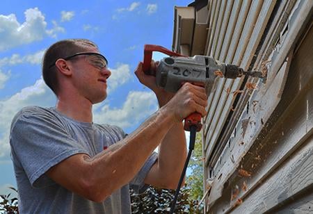 Photo of USA Insulation of Indianapolis