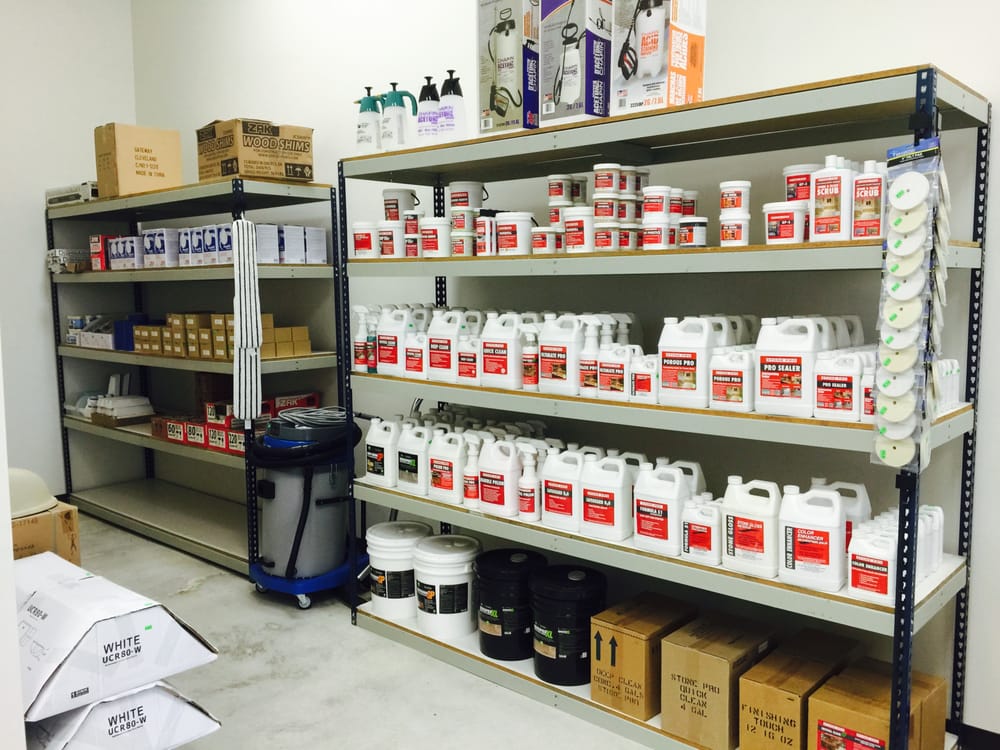 Photo of Shamrock Stone Supply