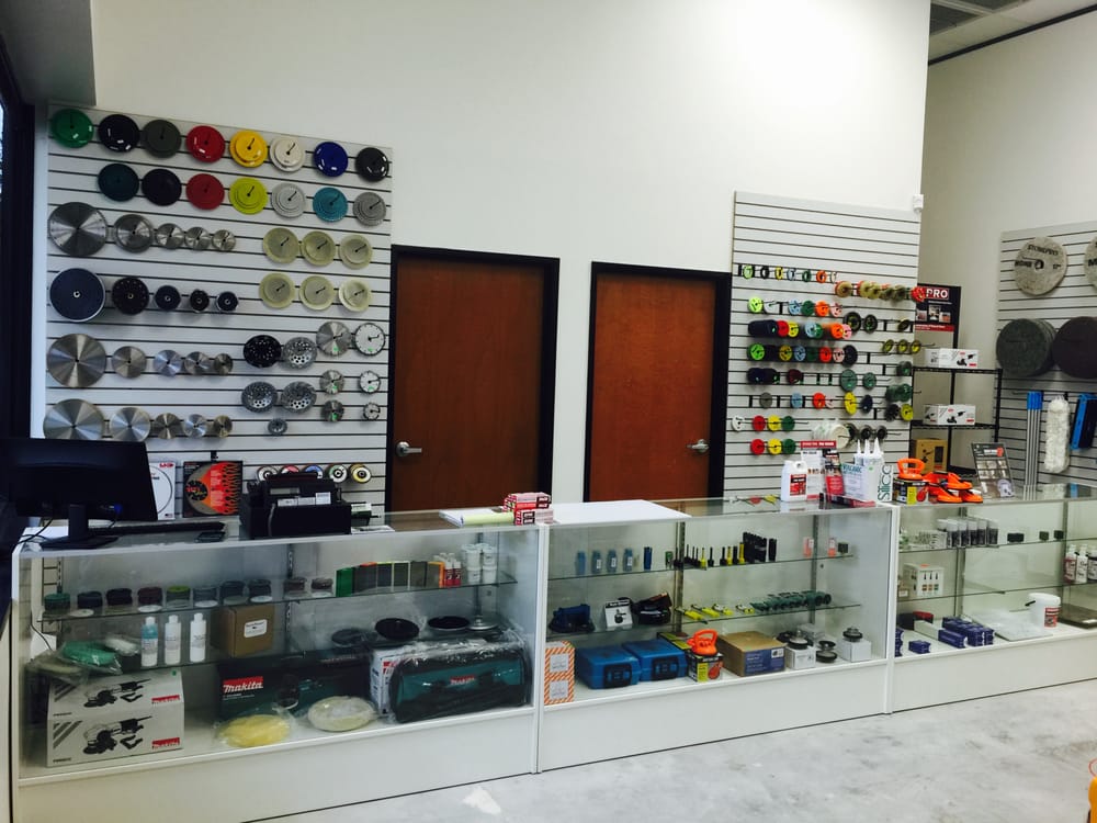 Photo of Shamrock Stone Supply
