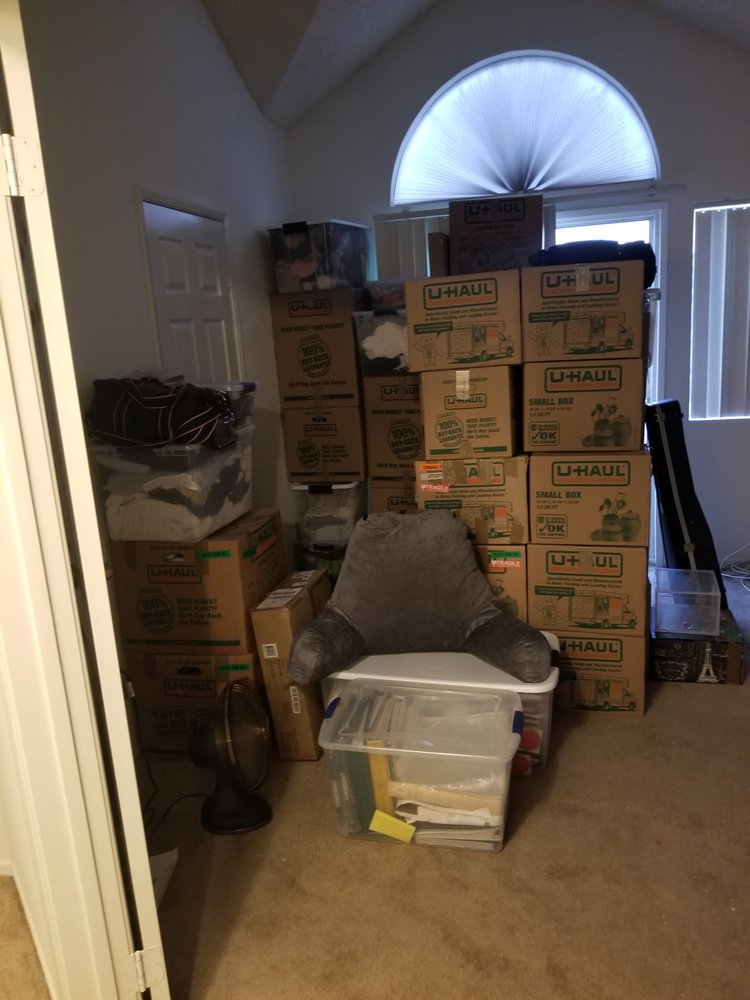 Photo of Methodical Moving & Packing