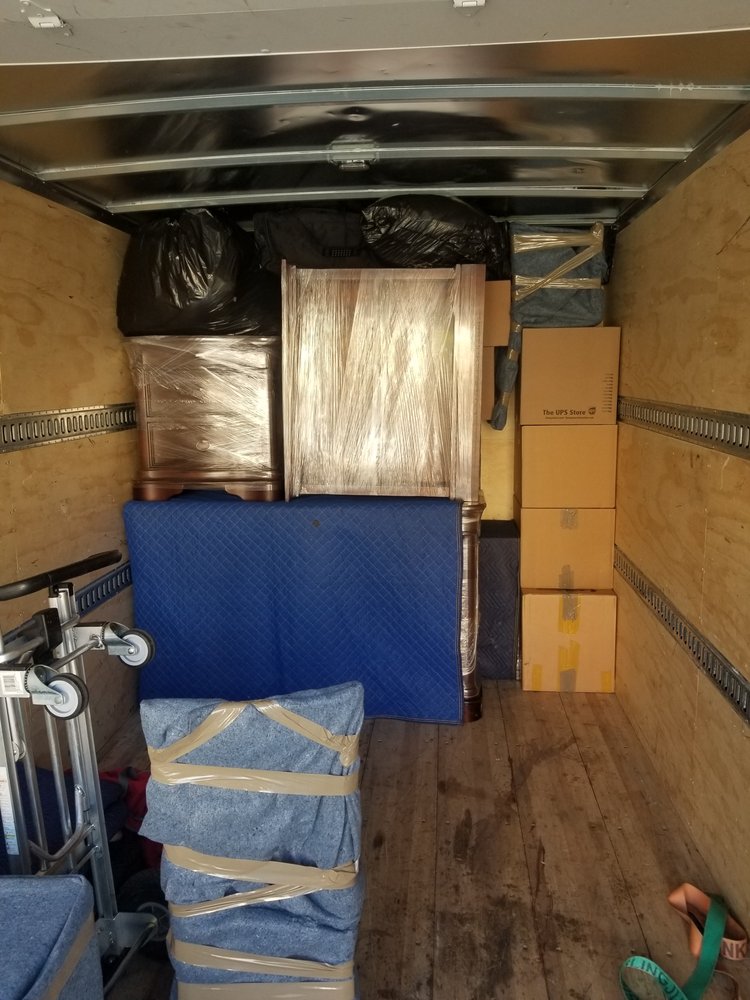 Photo of Methodical Moving & Packing
