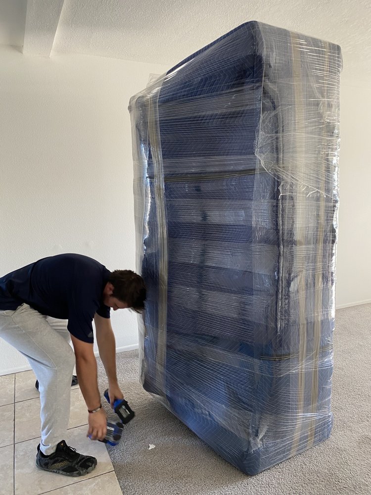 Photo of Methodical Moving & Packing