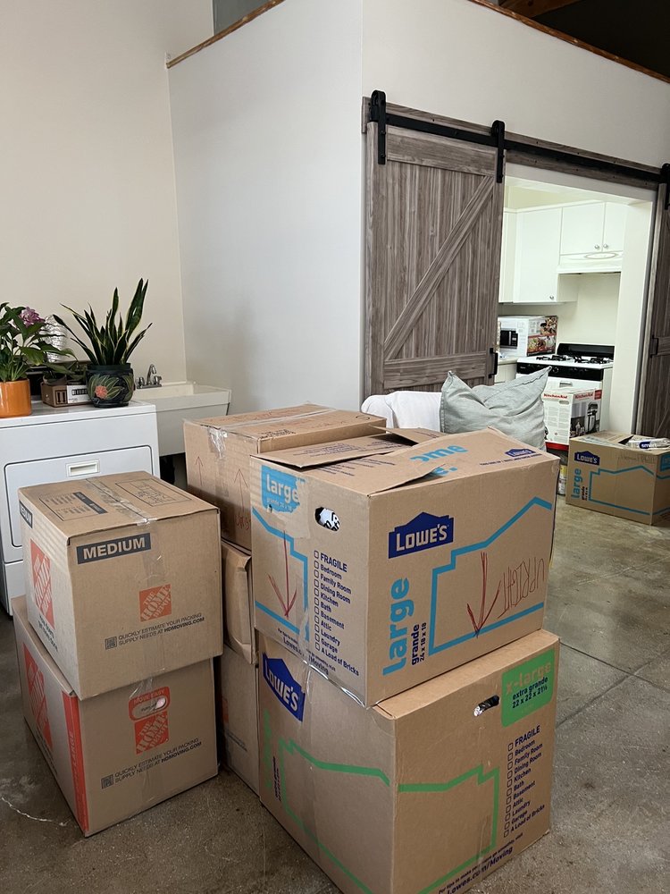 Photo of Methodical Moving & Packing