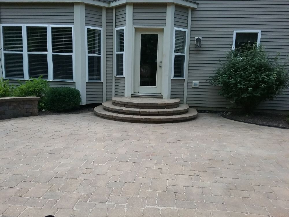 Photo of American Artists Landscaping