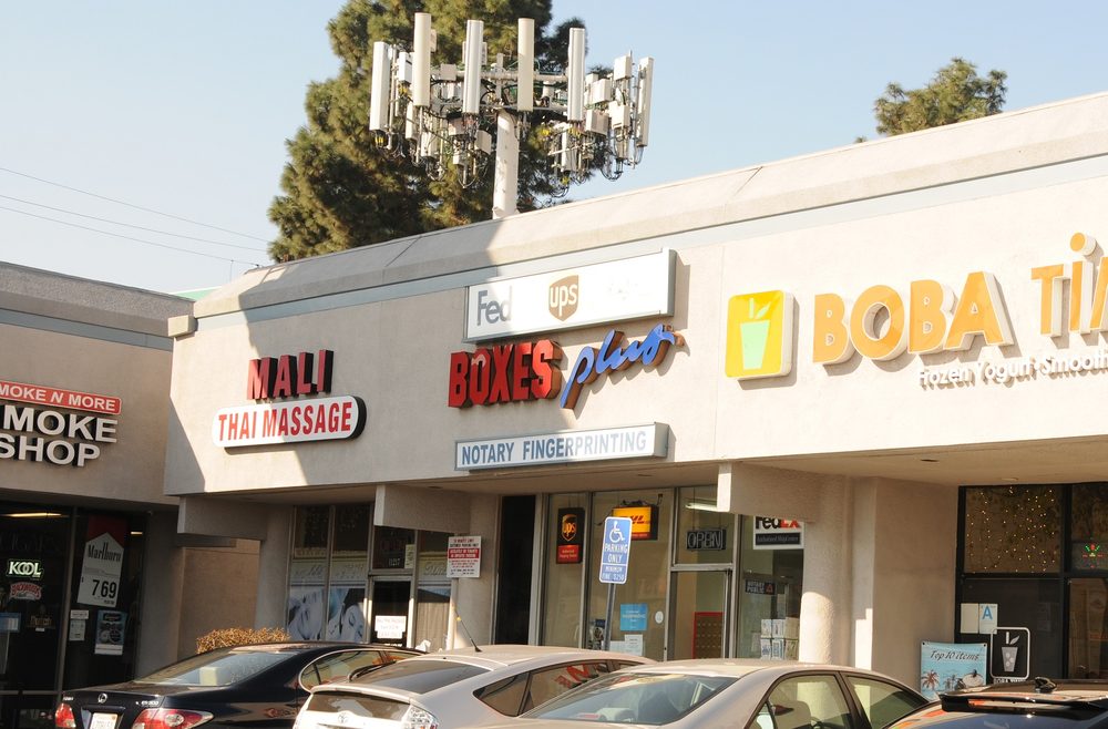 Photo of Boxes Plus