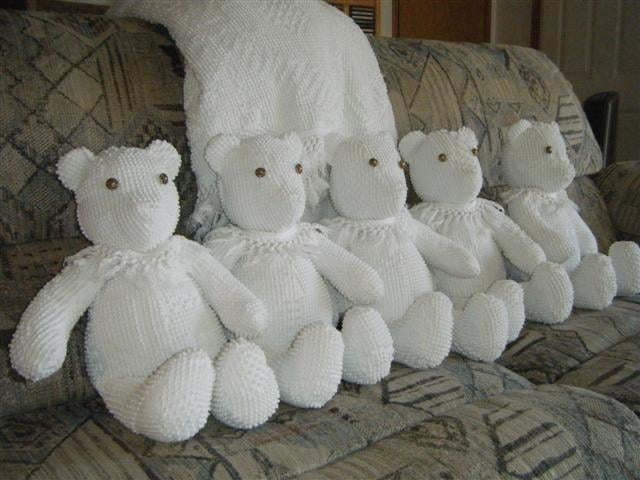 Photo of Stitched With Care