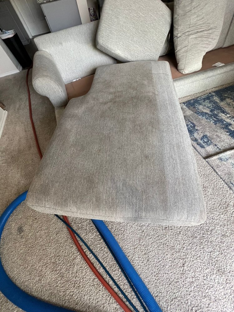 Photo of Mr. Spotless Services