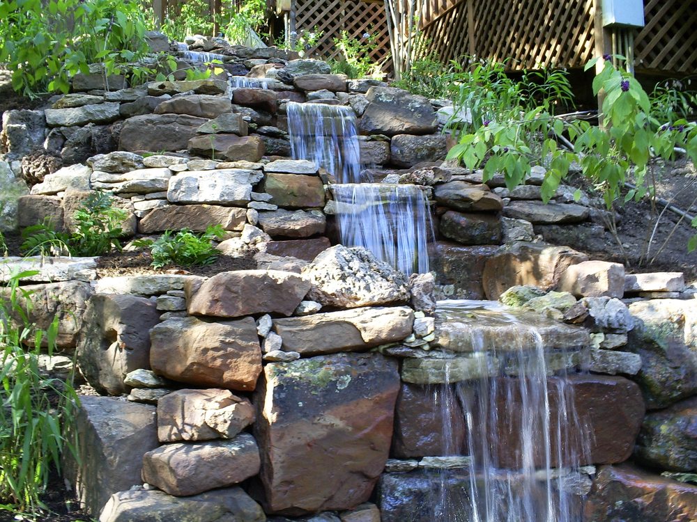 Photo of Austin Landscape and Design