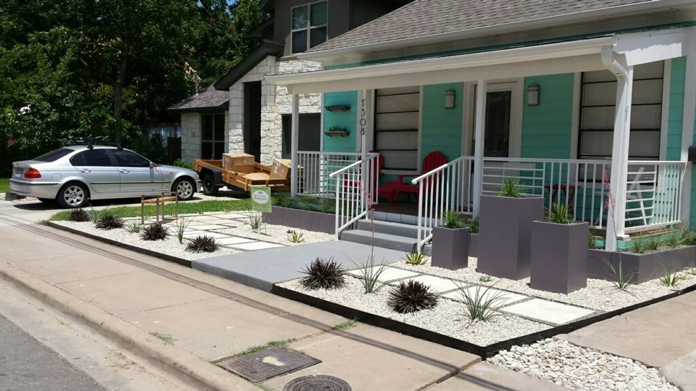 Photo of Austin Landscape and Design