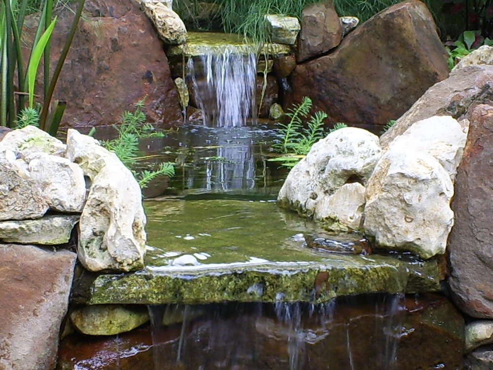 Photo of Austin Landscape and Design