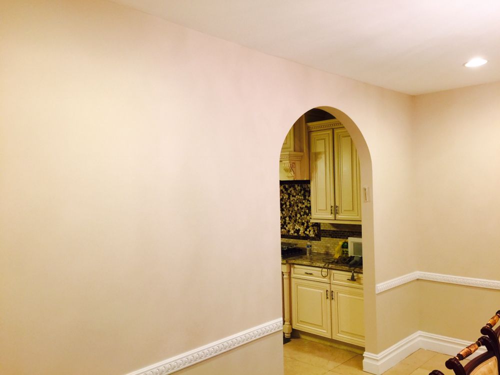 Photo of M A S Painting Services