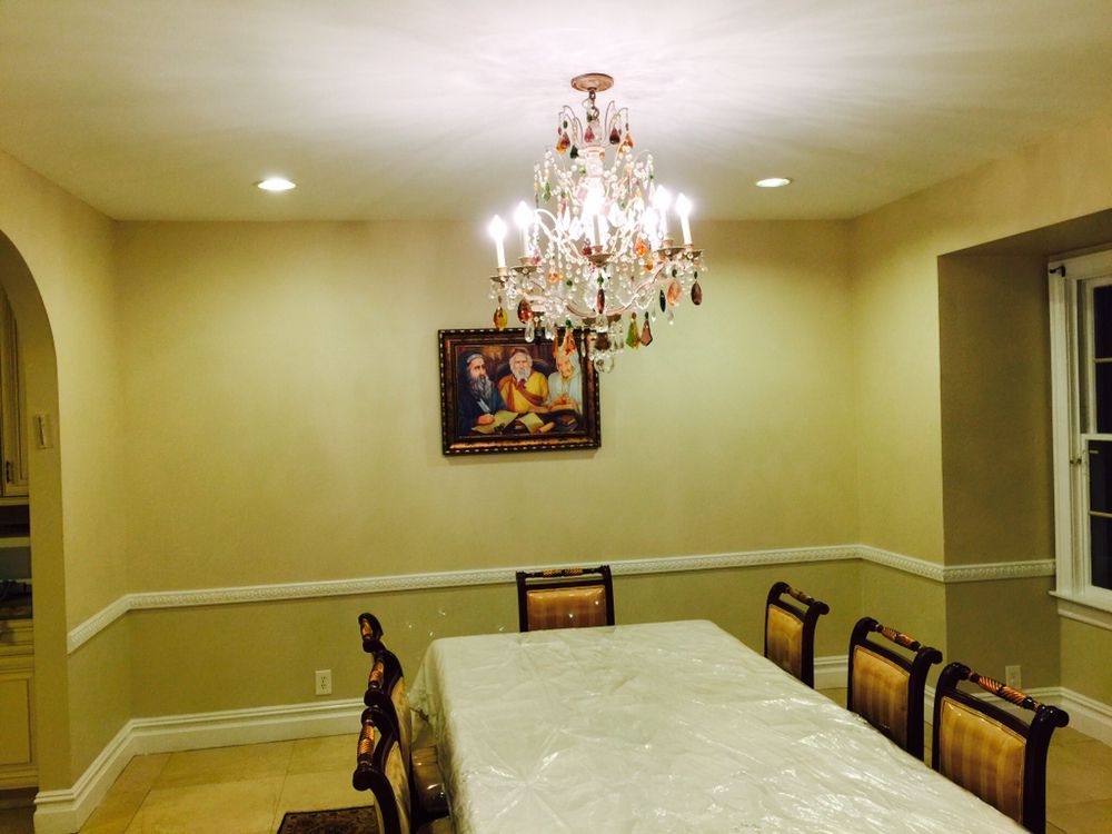 Photo of M A S Painting Services