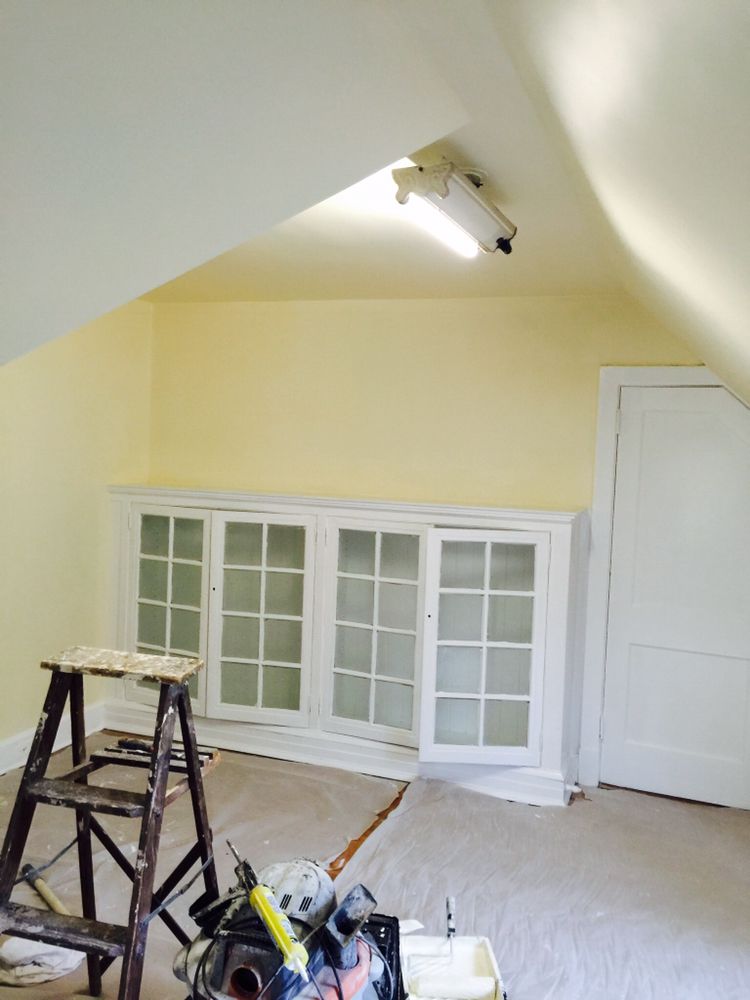 Photo of M A S Painting Services