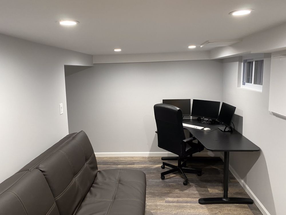 Photo of M A S Painting Services