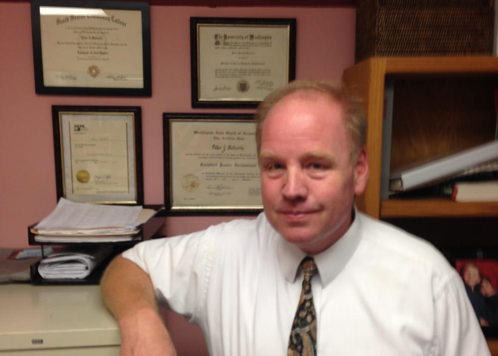 Photo of Butzerin Tax & Accounting