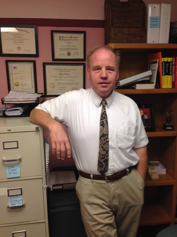 Photo of Butzerin Tax & Accounting