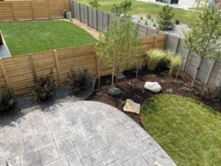 Photo of Black Diamond Landscaping