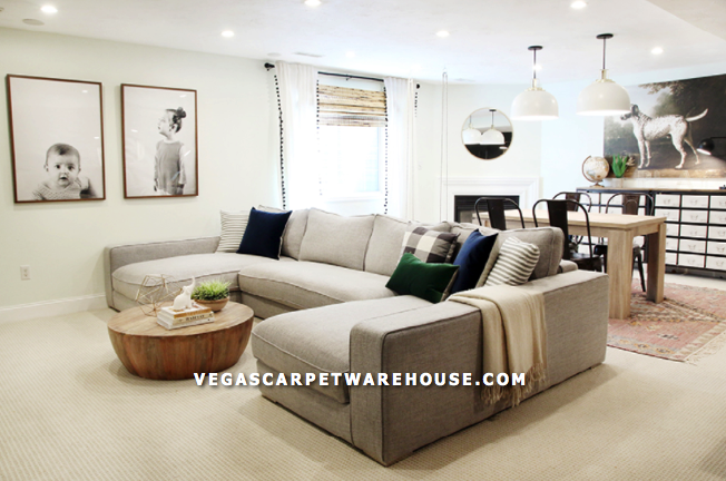 Photo of Vegas Carpet Warehouse