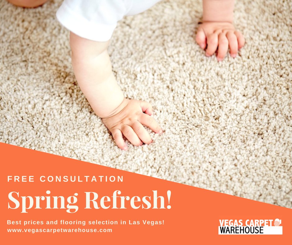 Photo of Vegas Carpet Warehouse