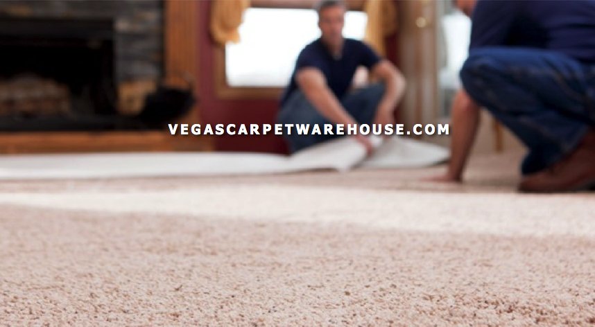 Photo of Vegas Carpet Warehouse