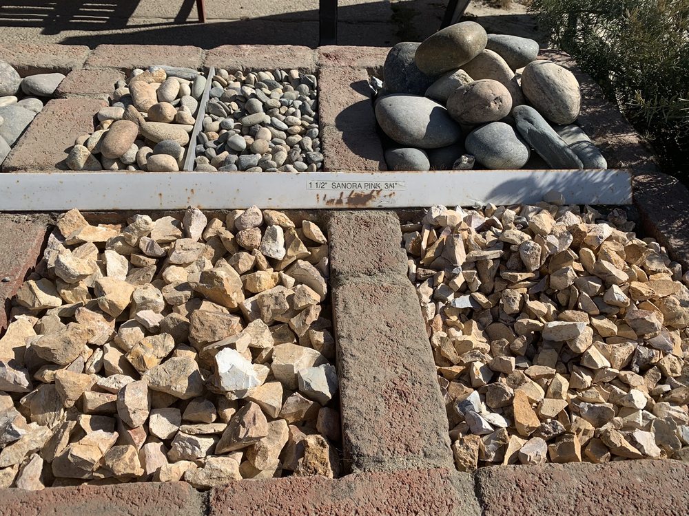 Photo of U-Save Rockery Of Morgan Hill