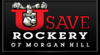 Photo of U-Save Rockery Of Morgan Hill