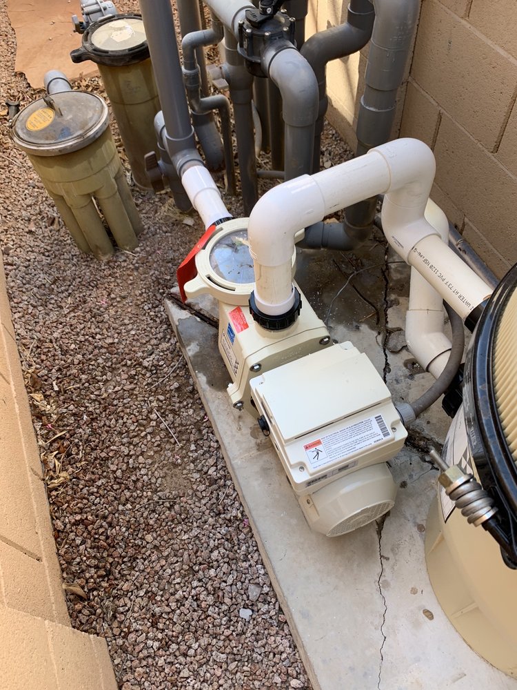 Photo of 1 Pool Care
