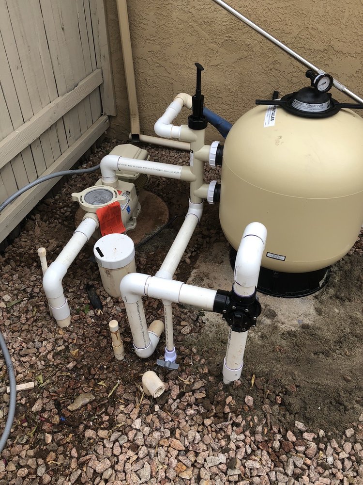 Photo of 1 Pool Care