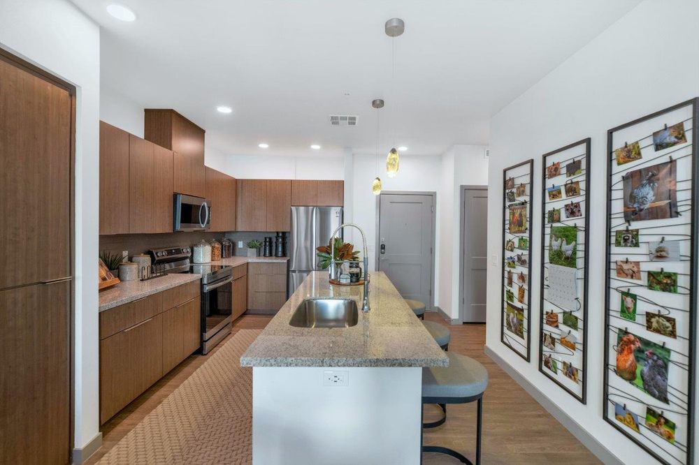 Photo of Kalon Luxury Apartments
