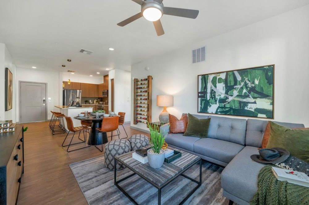 Photo of Kalon Luxury Apartments