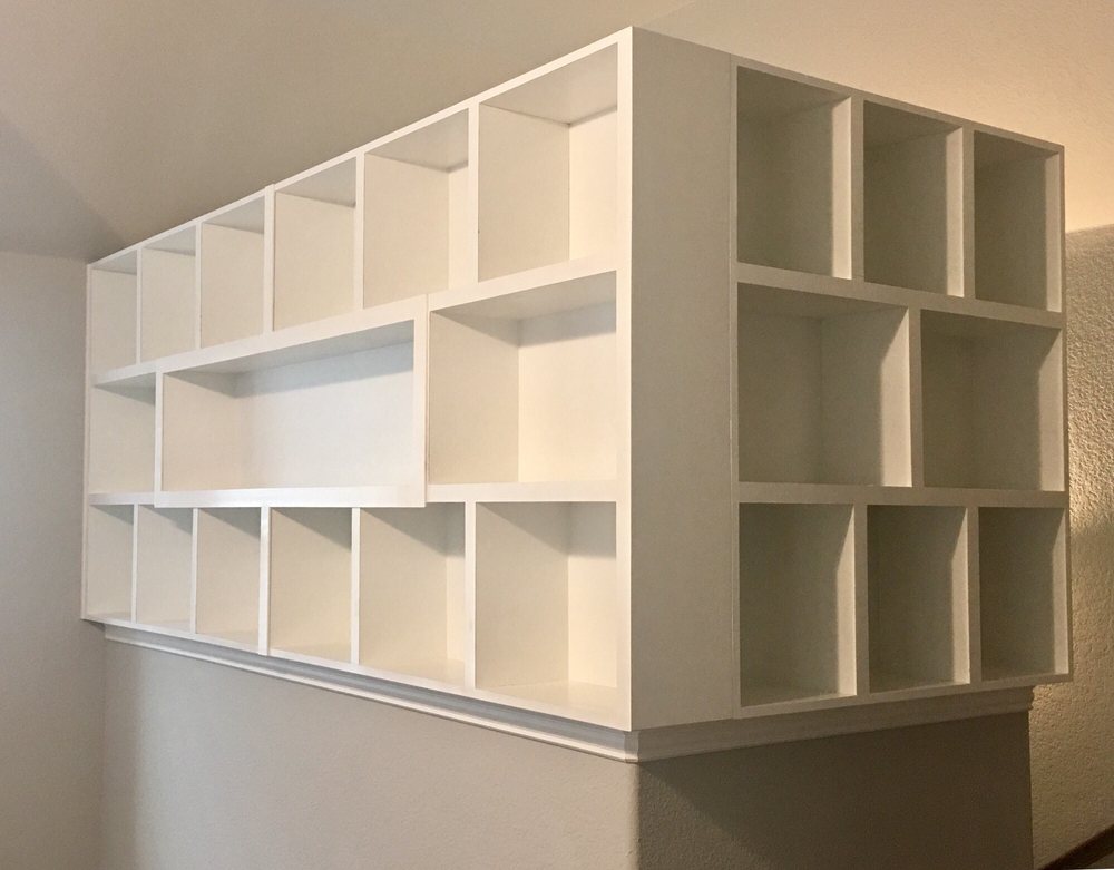 Photo of Melanie's Wood Work