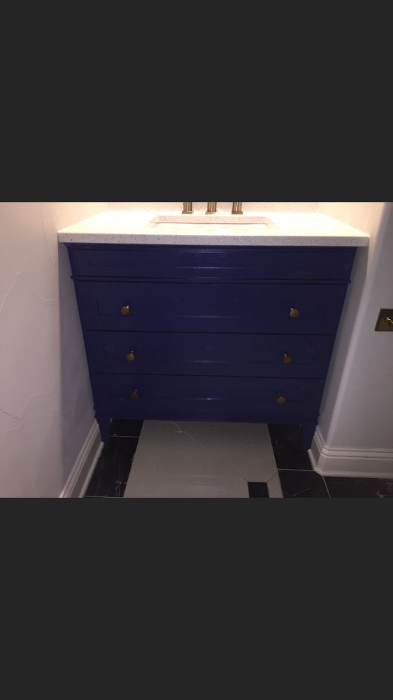 Photo of Melanie's Wood Work