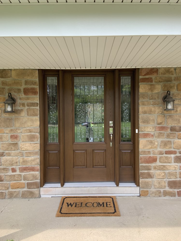 Photo of Doors of Pontiac Macomb County